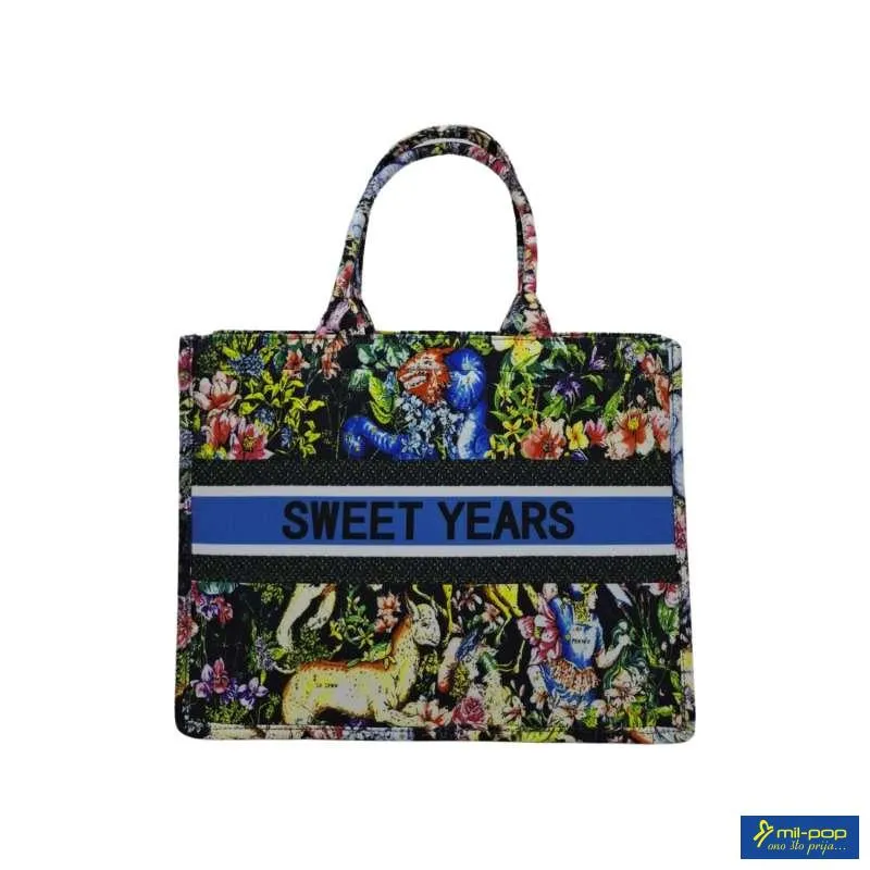SWEET YEARS TORBA 3919