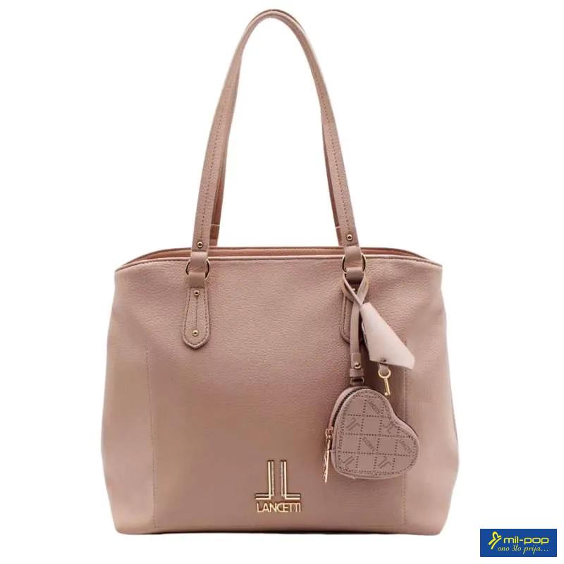 TORBA 100-1 DELPH LANCETTI J/Z 2025 