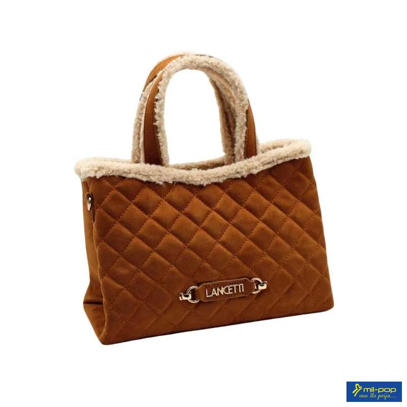 LANCETTI TORBA 252-1 SKYSTREAM 