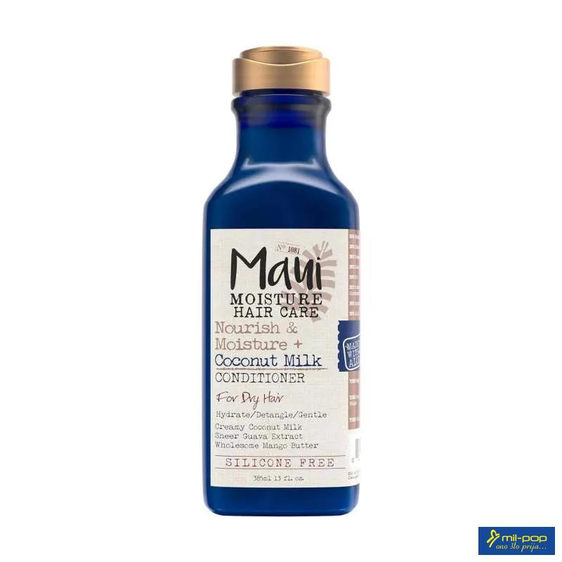 MAUI COCONUT MILK CONDITIONER 385ML