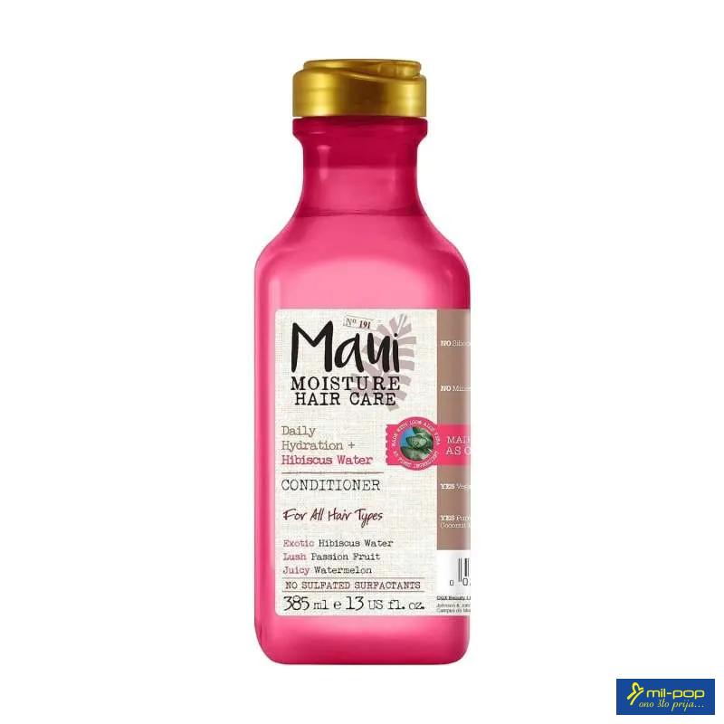 MAUI HIBISCUS WATER CONDITIONER 385ML