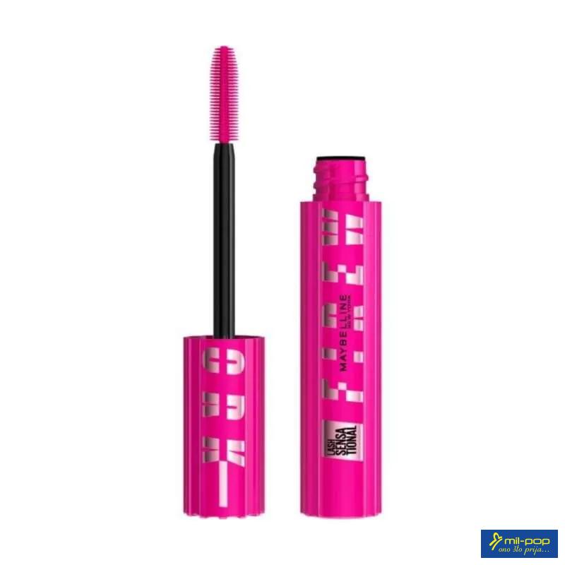 MAYBELLINE MASKARA LASH SENSATIONAL FIREWORK