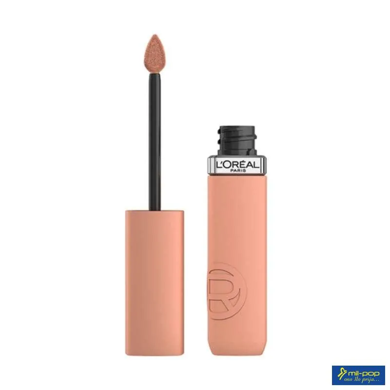 LOREAL INFAILLIBLE RUZ MATTE RESISTANCE 100 FAIRYTALE ENDING 