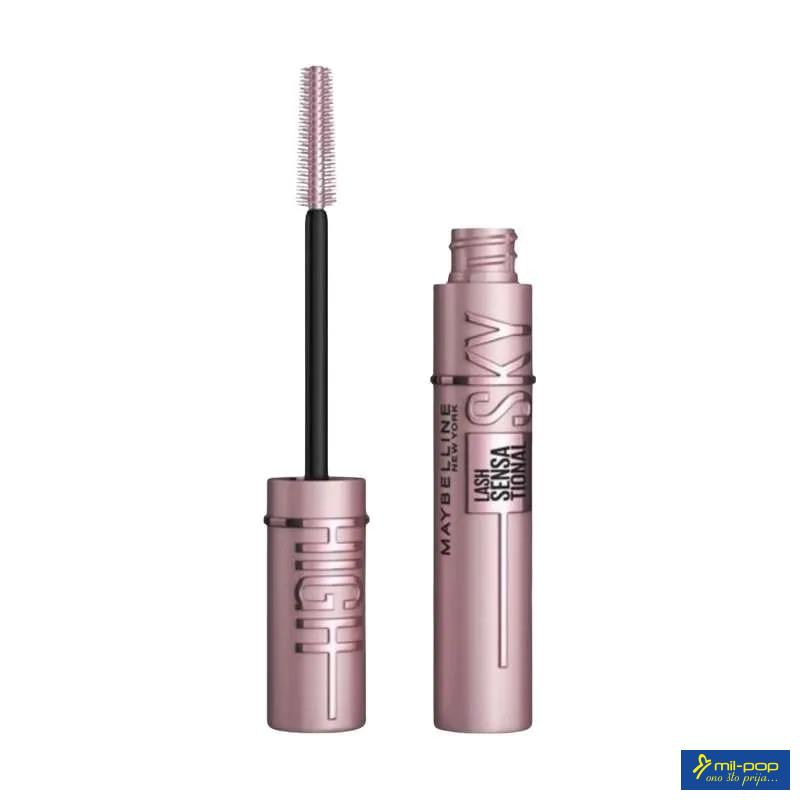 MAYBELLINE MASKARA LASH SENSATIONAL SKY HIGH