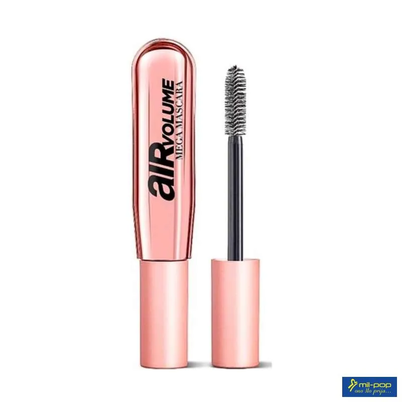 LOREAL MASKARA AIR VOLUME MEGA 