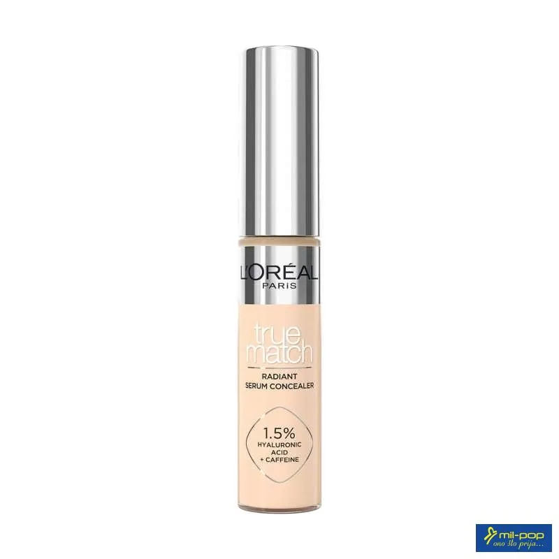 LOREAL KOREKTOR TRUE MATCH 3R 
