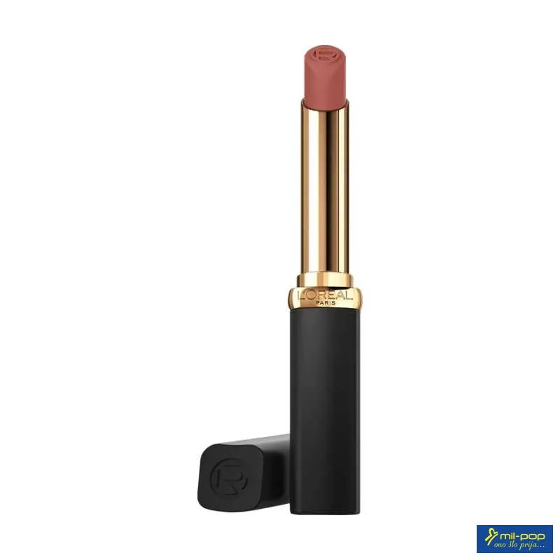 LOREAL RUZ COLOR RICHE INTENSE VOLUME MATTE 40Y 635 WORTHIT MEDIUM 