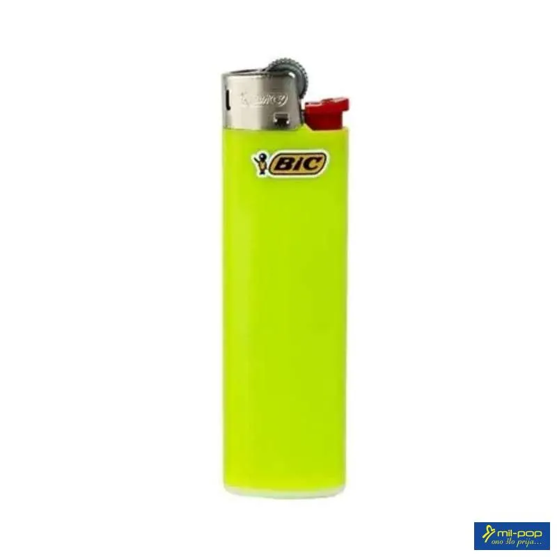 BIC UPALJAC J3 TANKI 50/1*0389 