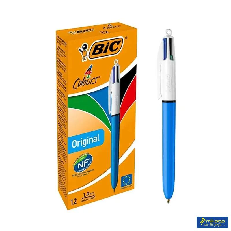 HEMIJSKA OLOVKA BIC 4 