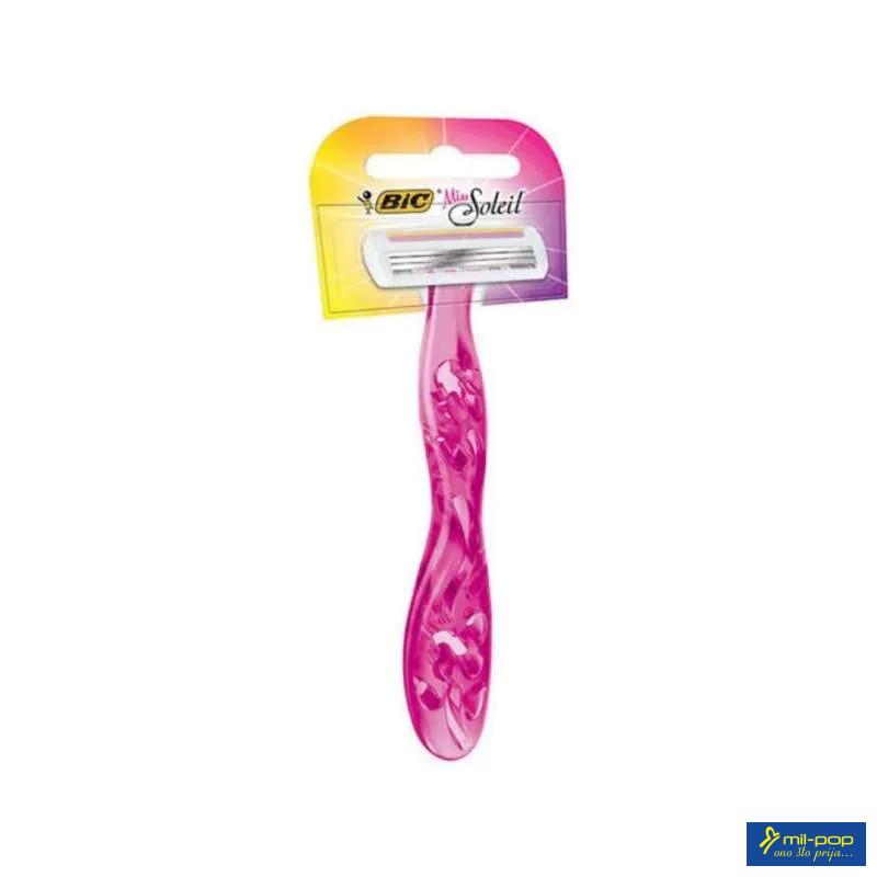 BIC BRIJAC MISS SOLEIL? HC 10