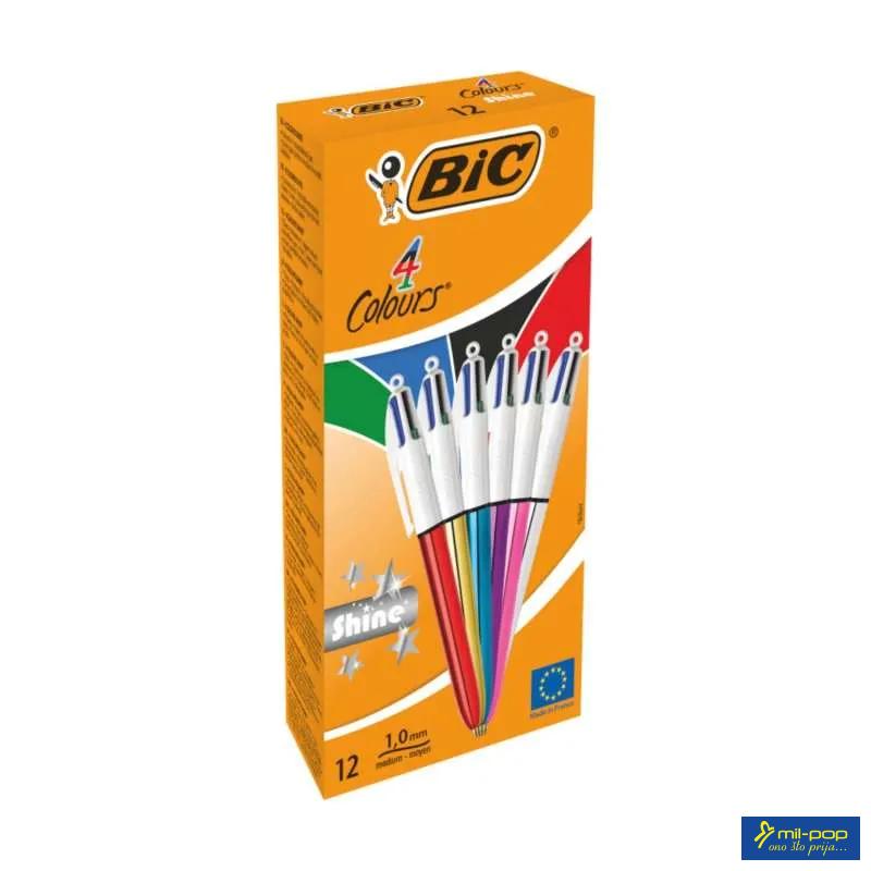 HEMIJSKA OLOVKA BIC 4 