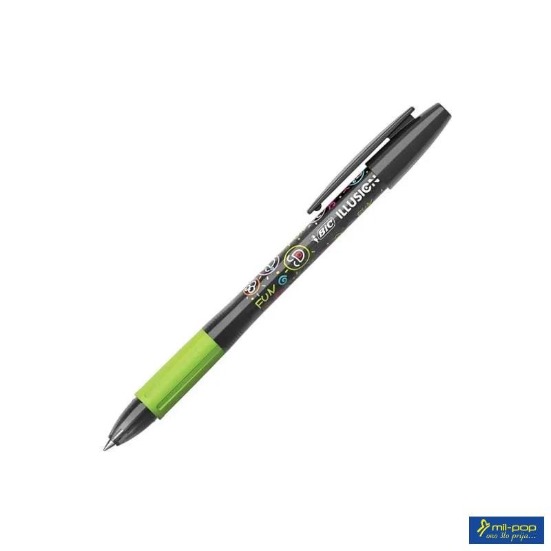 HEMIJ.GEL PISI BRISI BIC 