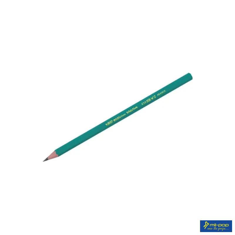 BIC GRAFITNA OLOVKA ECO EVOLUTION? 650 HB 