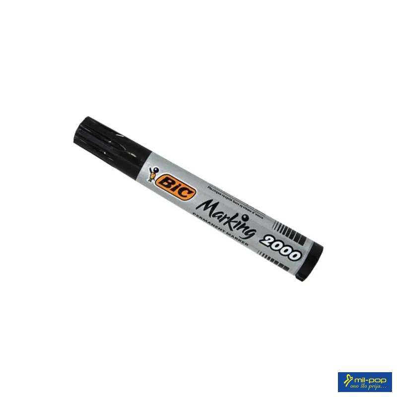 MARKER BIC MARKER 2000 