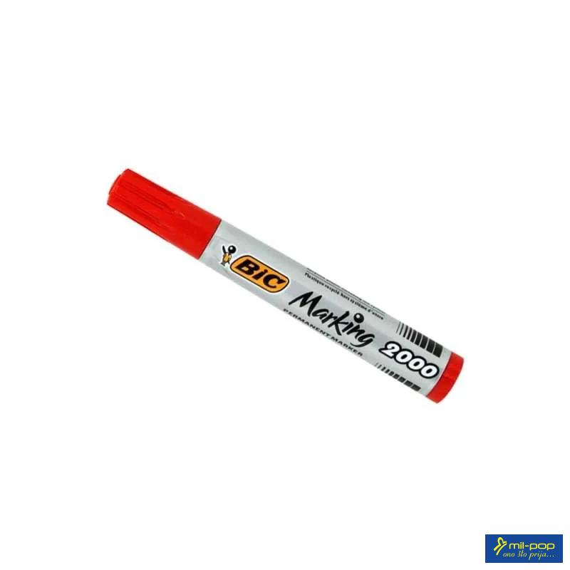 MARKER BIC MARKER 2000 