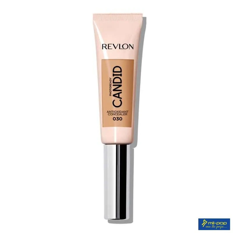 REVLON KOREKTOR CANDID PR LIGHT MEDIUM 030