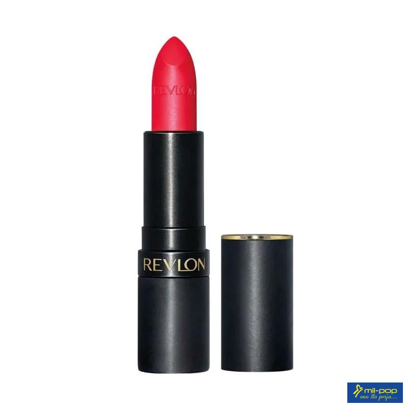 REV. RUZ LUSCIOUS MATTES 024 FIRE&ICE