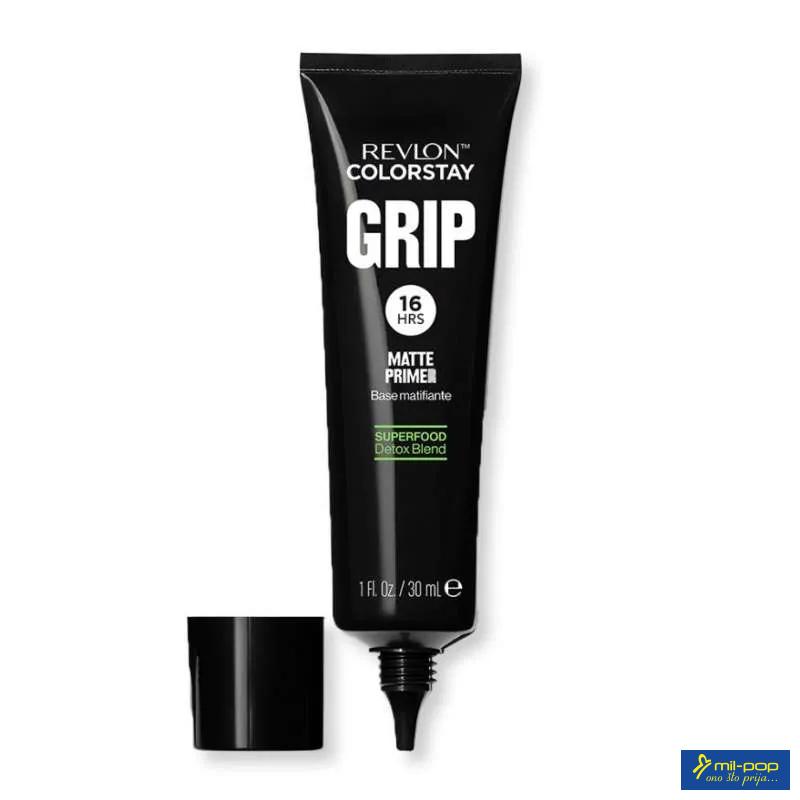 REVLON COLORSTAY GRIP MAT PRIMER 