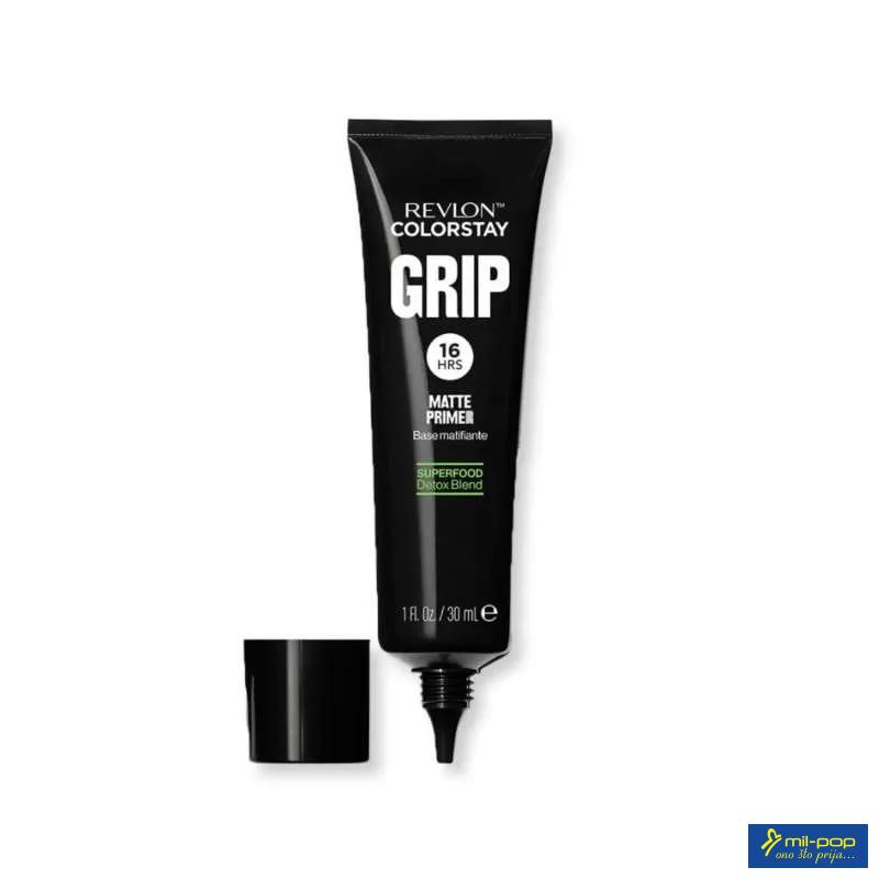 REVLON COLORSTAY GRIP MAT PRIMER