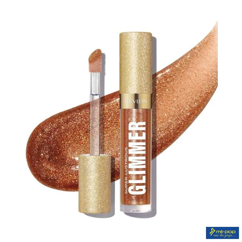 REVLON SJAJ ZA USNE GLIMMER 006 