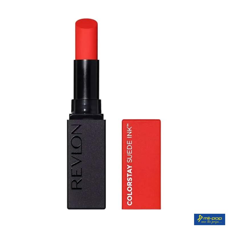 REVLON RUZ CLS INK 007 