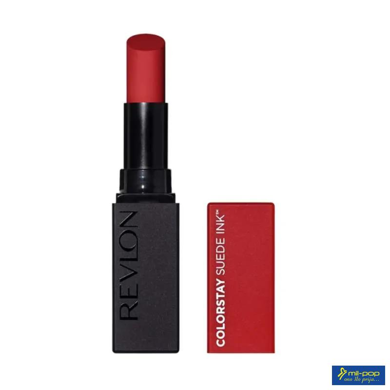 REVLON RUZ CLS INK 016 BREAD WINNER 