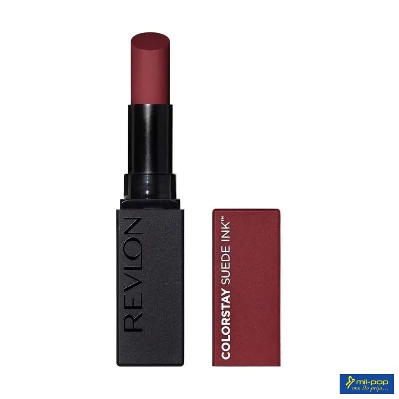 REVLON RUZ CLS INK 019 ZONE 