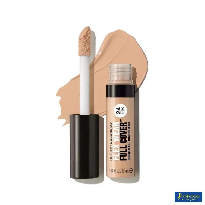 REVLON FLEX KOREKTOR LT MEDIUM 030