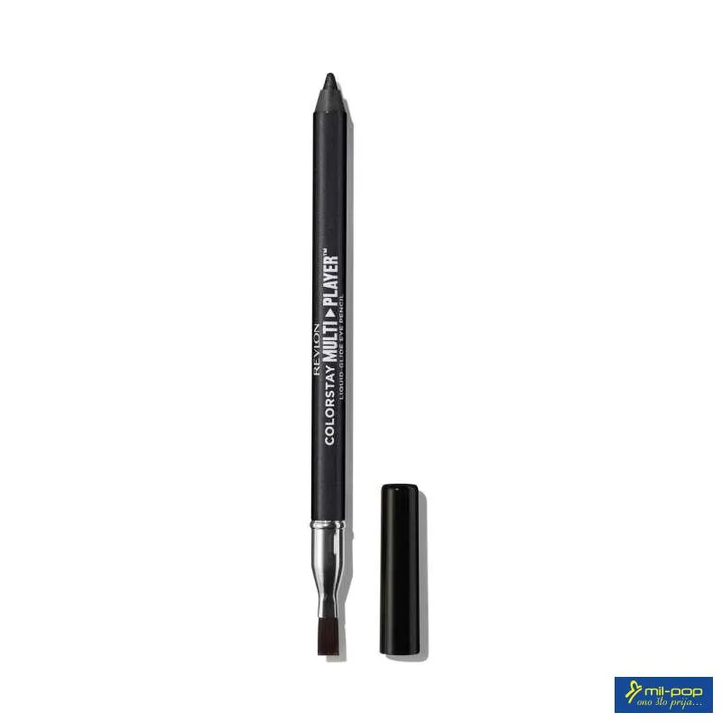 REVLON CLS EYE PENCIL 401 CHECKMATE