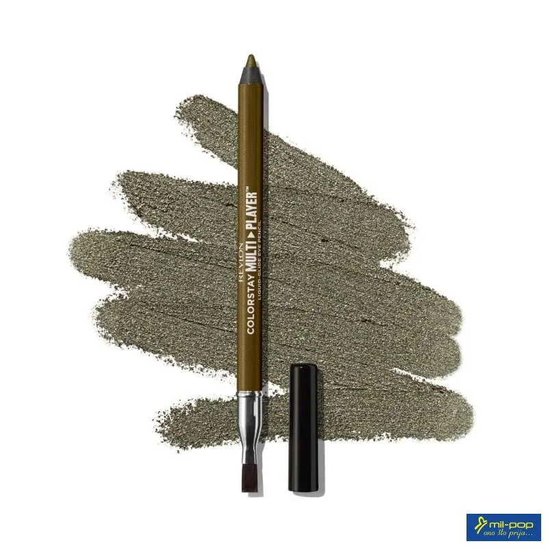 REVLON CLS EYE PENCIL 405 FORTRESS