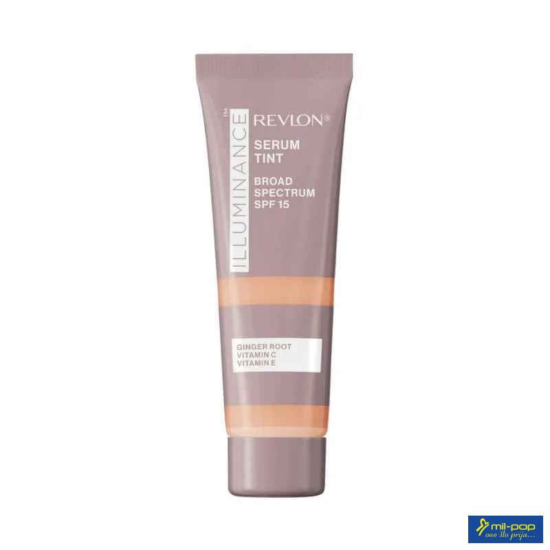 REVLON SERUM SPF 15 LIGHTS TAN 313