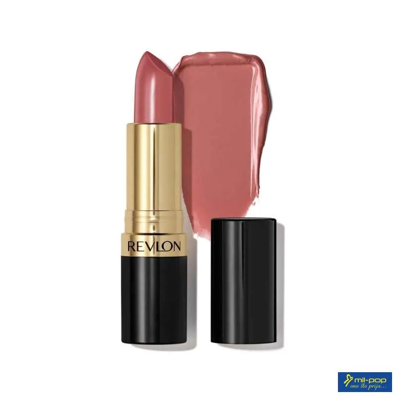 REVLON RUŽ SUPER LUSTROUS 802 DELIGHT CREME