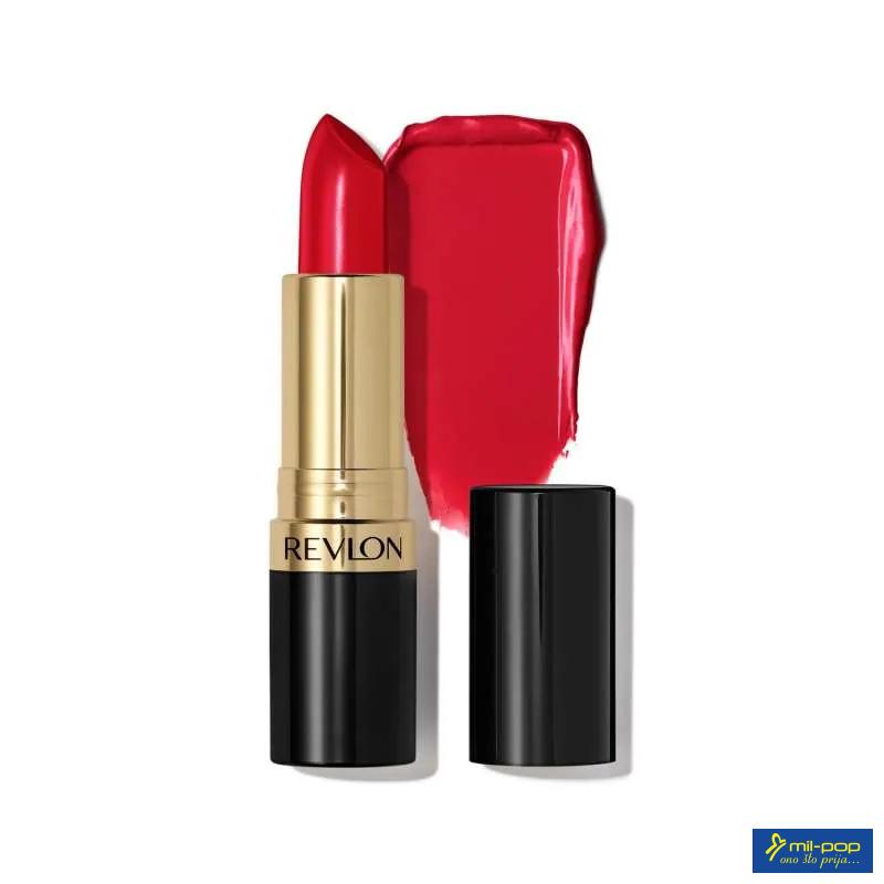 REVLON RUŽ SUPER LUSTROUS 809 SAFFRON CREME