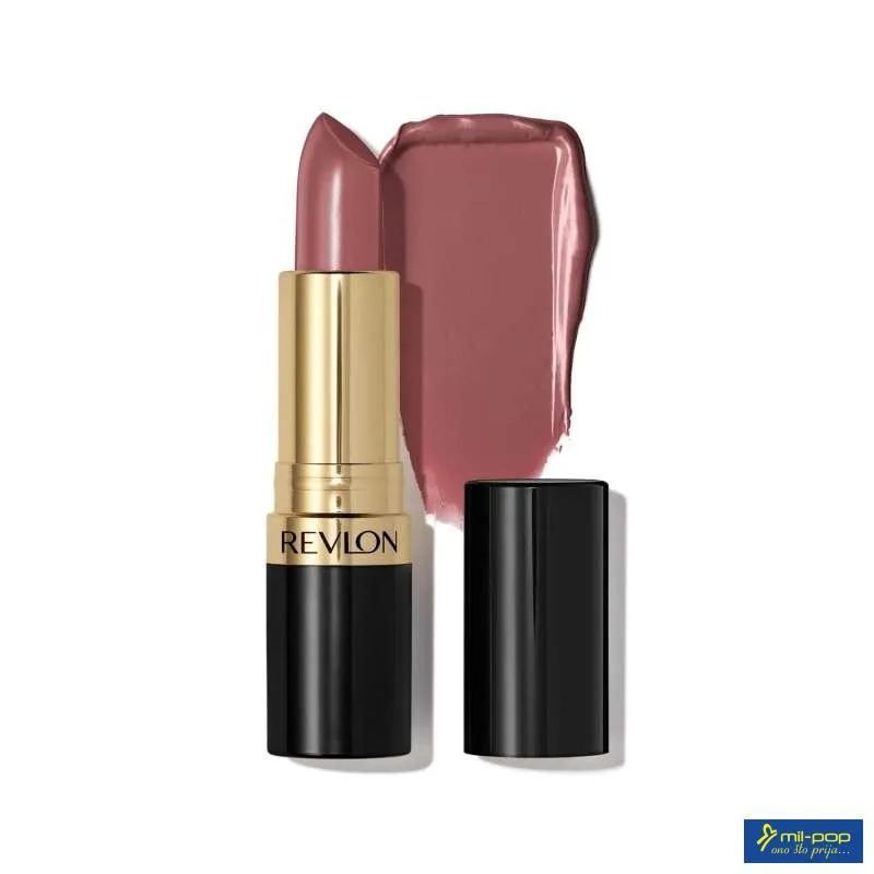 REVLON RUŽ SUPER LUSTROUS 811 LILAC CREME