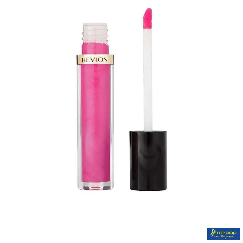 REVLON SJAJ ZA USNE SUPER LUSTROUS 235 PINK POP