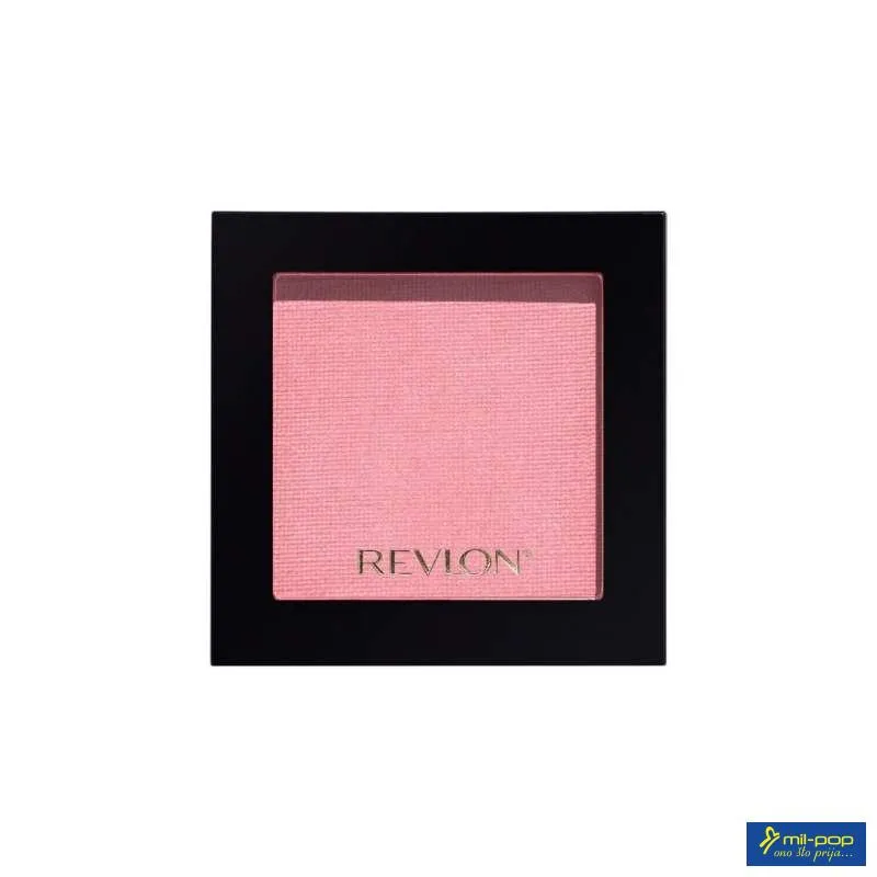 REV.RUMENILO 014 TICKLED PINK 