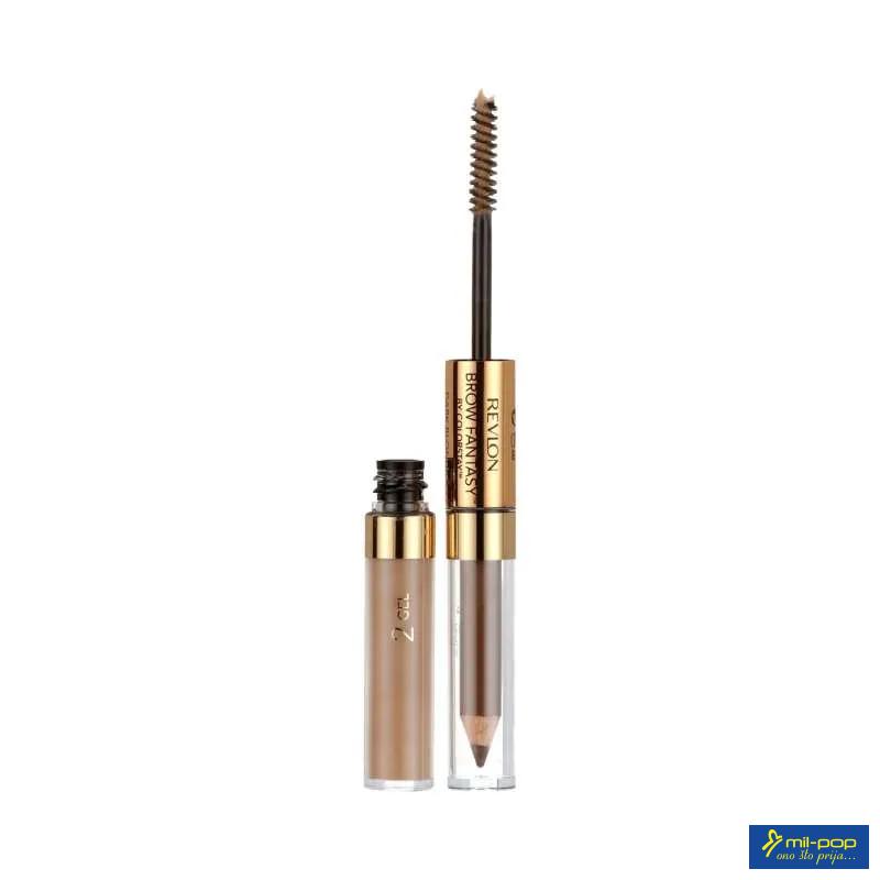 REVLON OLOVKA ZA OBRVE BLONDE