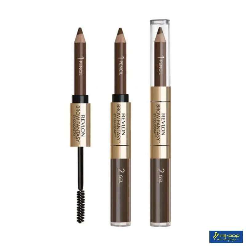 REV. OLOVKA ZA OBRVE BROW 