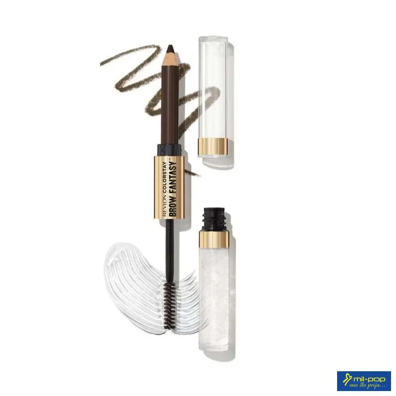 REV. OLOVKA ZA OBRVE BROW 