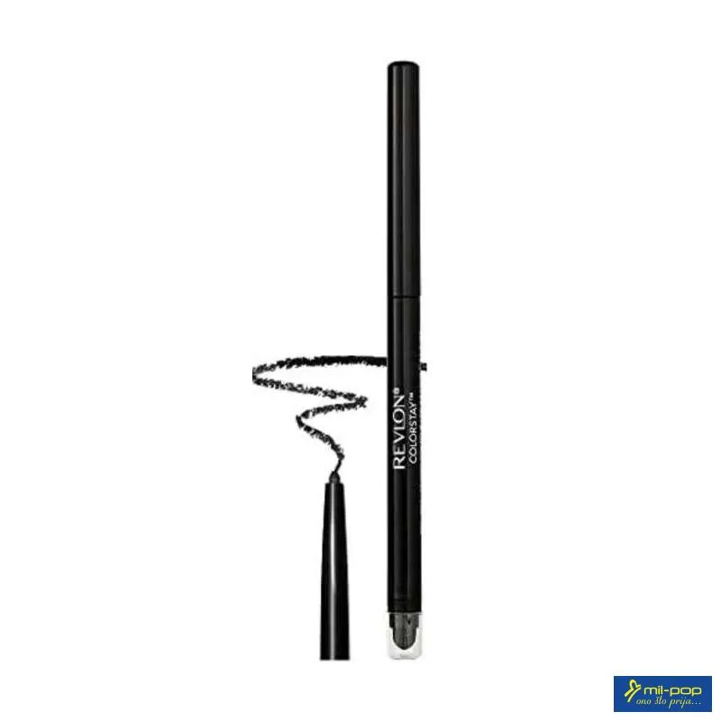 REV. OLOVKA ZA OCI CLS 301 BLACK