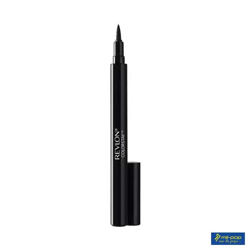 REV. EYELINER CLASIC LINER CLS 01 BLACK 