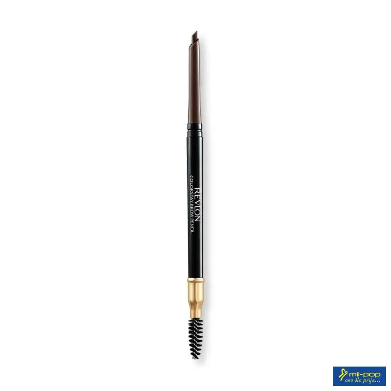 REV. OLOVKA ZA OBRVE CLS 220 DARK BROWN