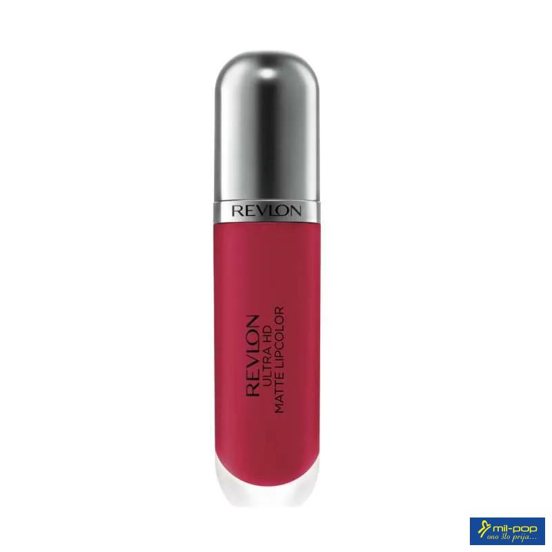 REV RUZ TECNI HD MATTE PASSION