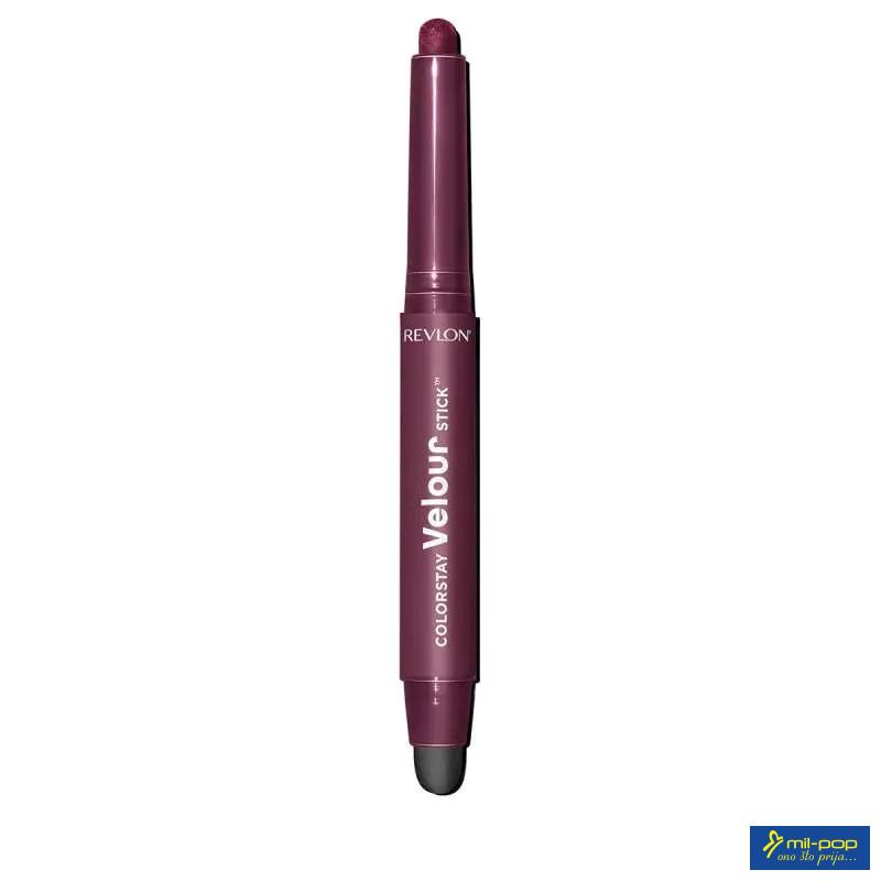 REVLON SJENKA U OLOVCI VELUR CORDOVAN