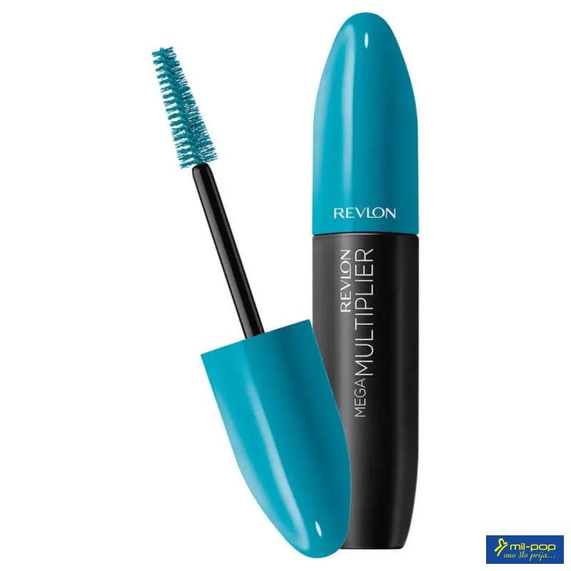 REVLON MASKARA MEGA MULTIPLIER 801