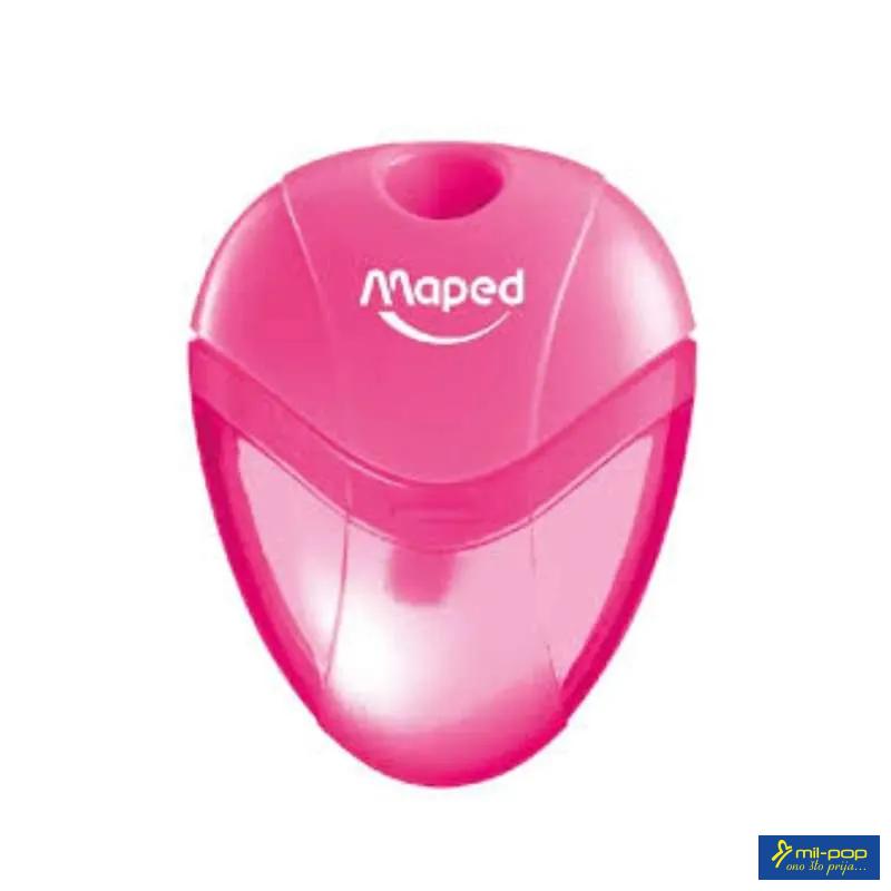 OSTRALJKA MAPED IGLO NEON 1/30 321116 