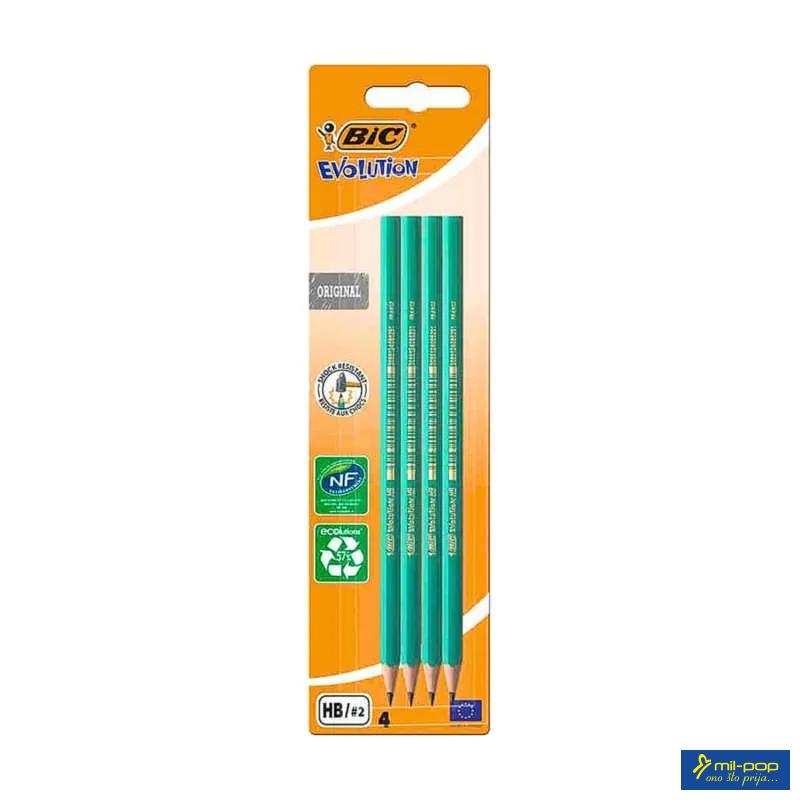 BIC GRAFITNA OLOVKA ECO EVOLUTION? 650 HB 