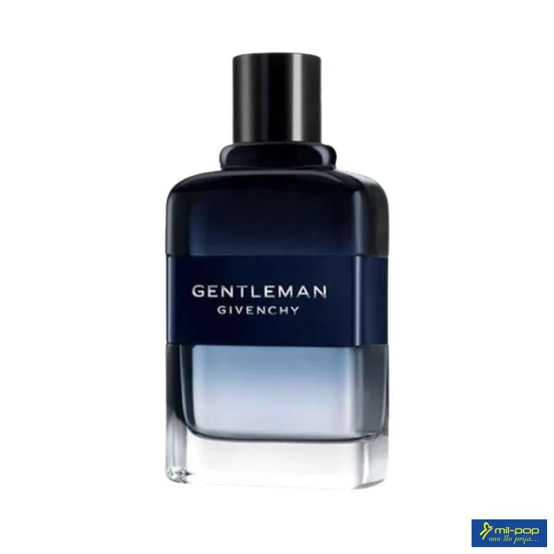 GIVENCHY GENTLEMAN (M)EDT 60ml 