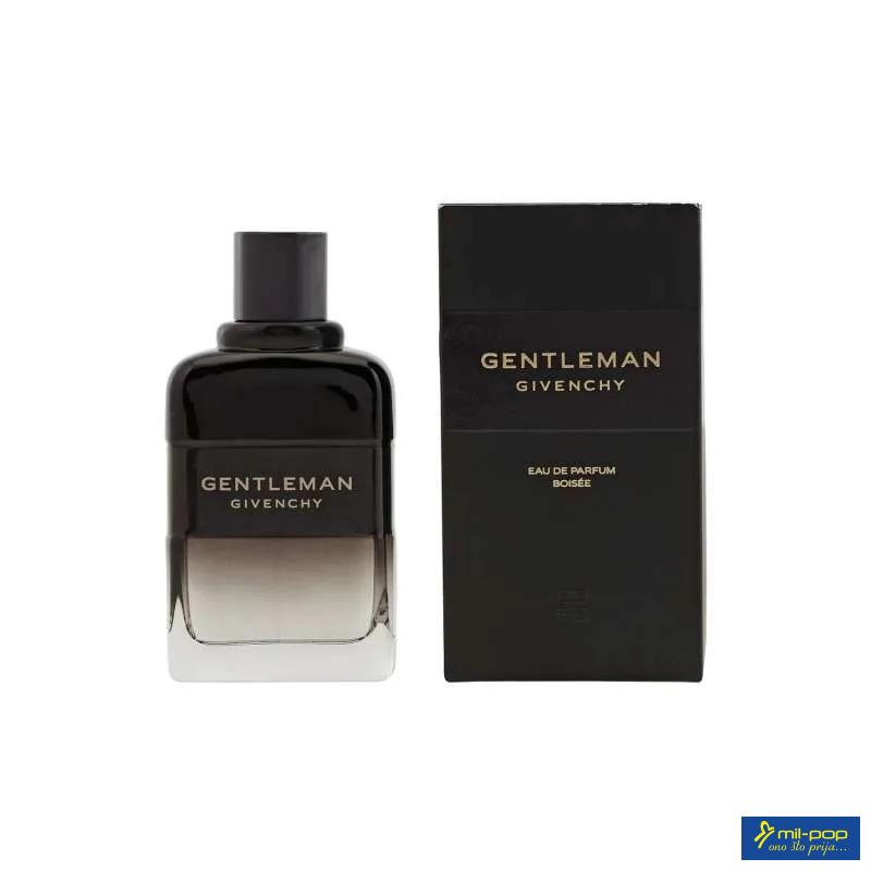 GIVENCHY GENTLEMAN BOISEE(M)EDP 100ML 