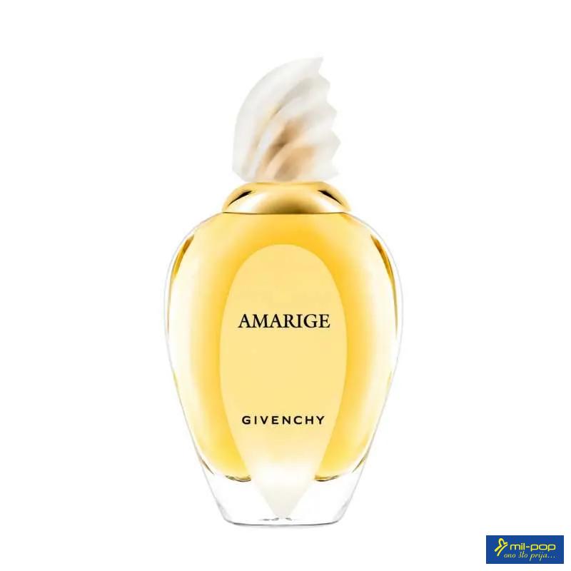 GIVENCHY AMARIGE(W)EDT 50 ML 
